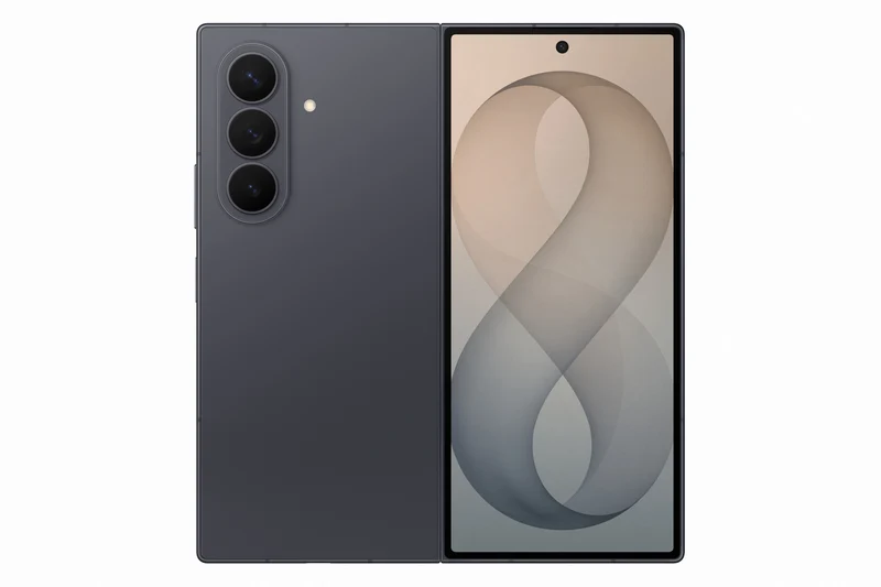 Telefono celular Galaxy Z Fold8 Ultra