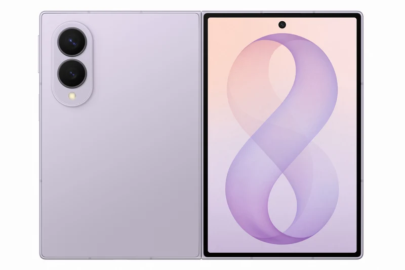 Celular Samsung Galaxy Z Fold8 5G 12GB RAM