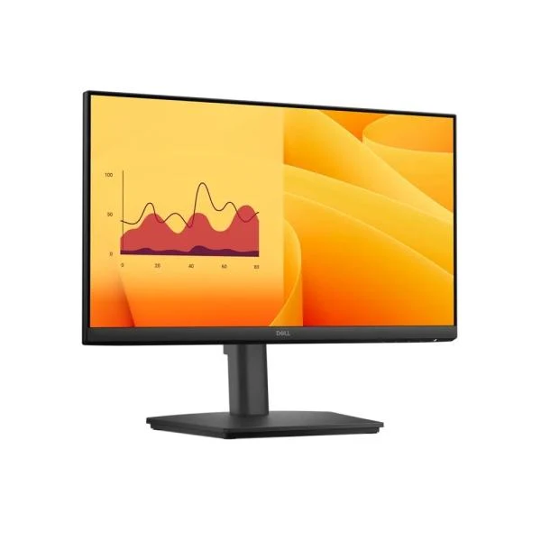 Monitor 23.8" Dell Pro E2425HSM Full HD IPS Base Ajustable HDMI DisplayPort E2425HSM