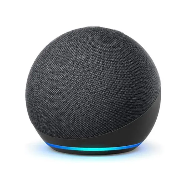 AMAZON ALEXA,ECHO DOT,5GEN 2022 CHARCOAL