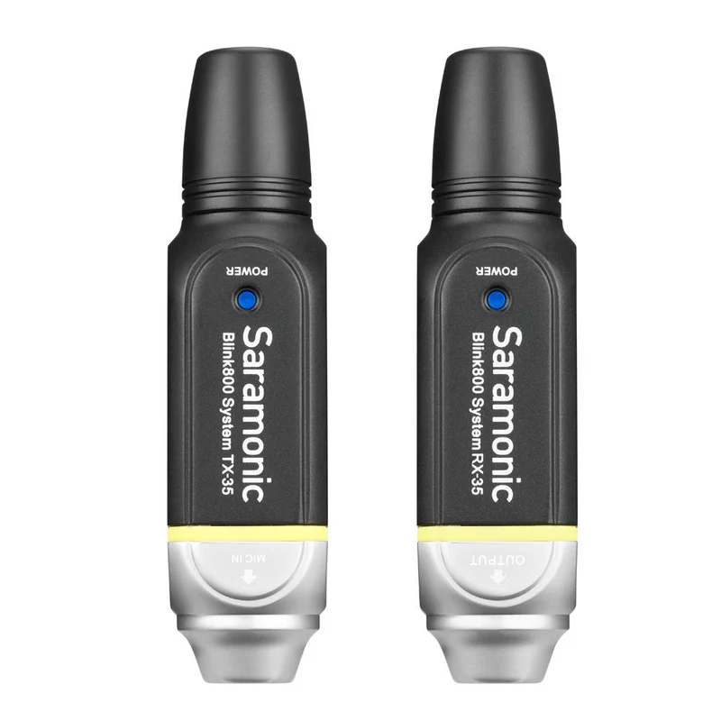 Saramonic Blink800 B1