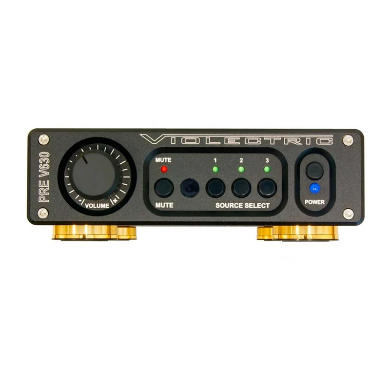 Violectric V630