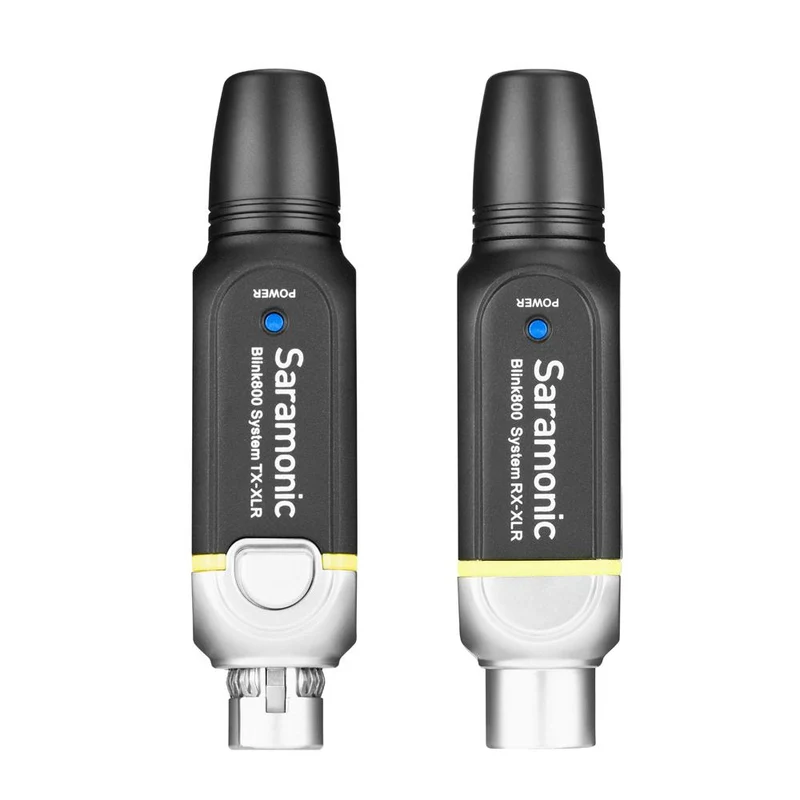 Saramonic Blink800 B2