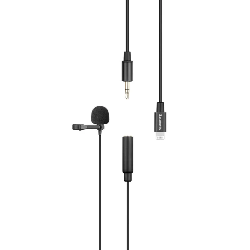 Saramonic LavMicro U1A