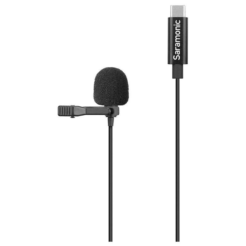 Saramonic LavMicro U3B
