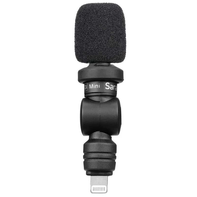 Saramonic SmartMic Di Mini
