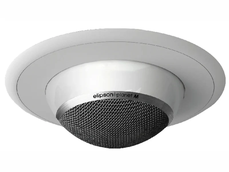 ELIPSON PLANET M IN-CEILING MOUNT (la pièce)