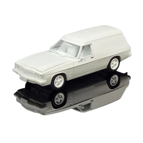 Dda Collectables 1/24 1975 HJ Holden Sandman Panelvan