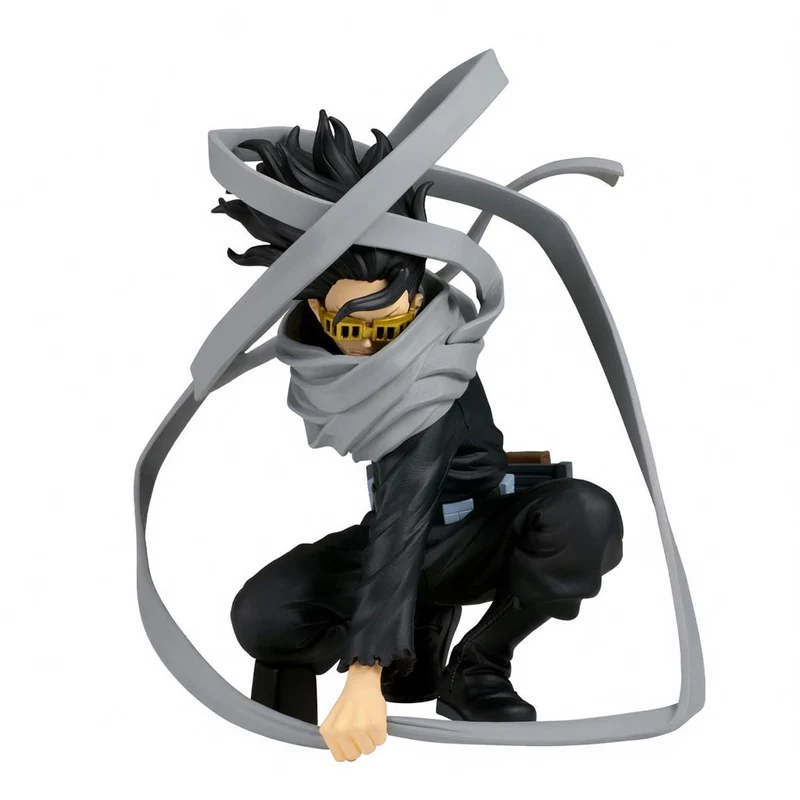 My Hero Academia - Eraserhead Figure