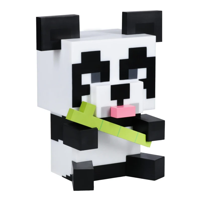 Minecraft - Panda Light