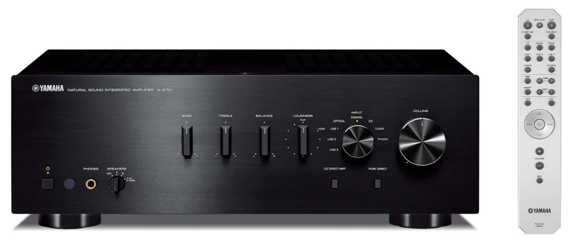 Yamaha A-S701