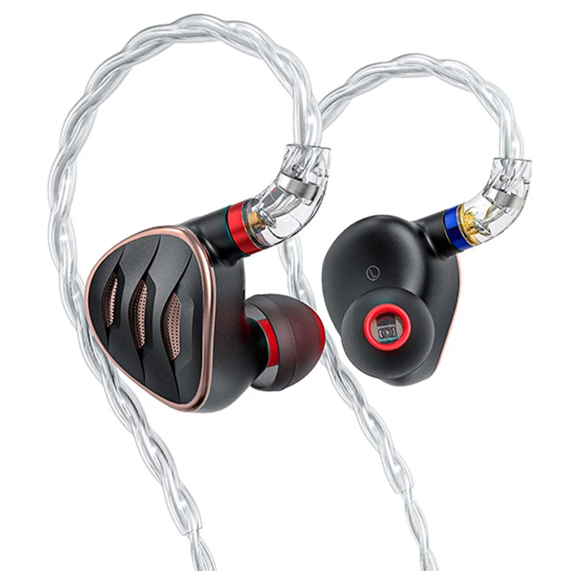 FiiO FH5s