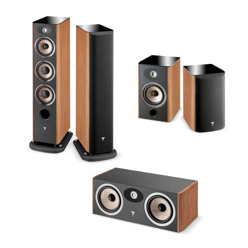 Focal Aria 926 Cinema Pack