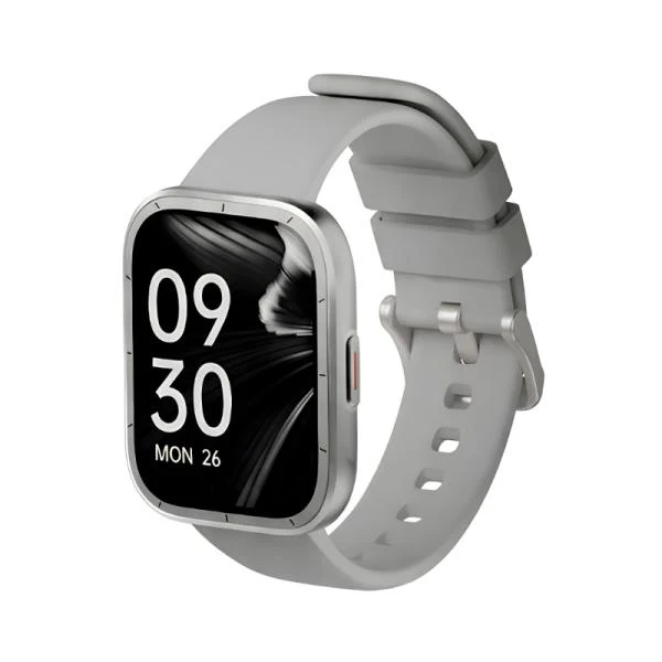 SMART WATCH HIFUTURE ZONE3 PLATEADO