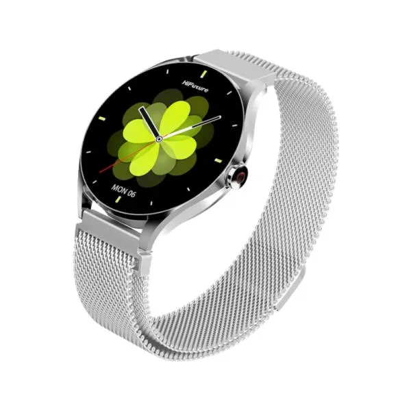 SMART WATCH HIFUTURE AURA 2 GRIS
