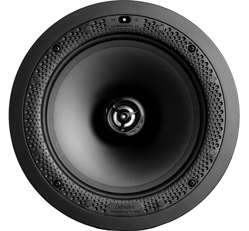 Definitive Technology Di8R