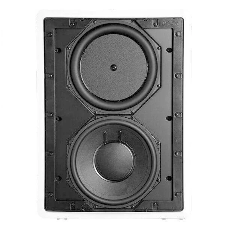 Definitive Technology IW SUB 10/10
