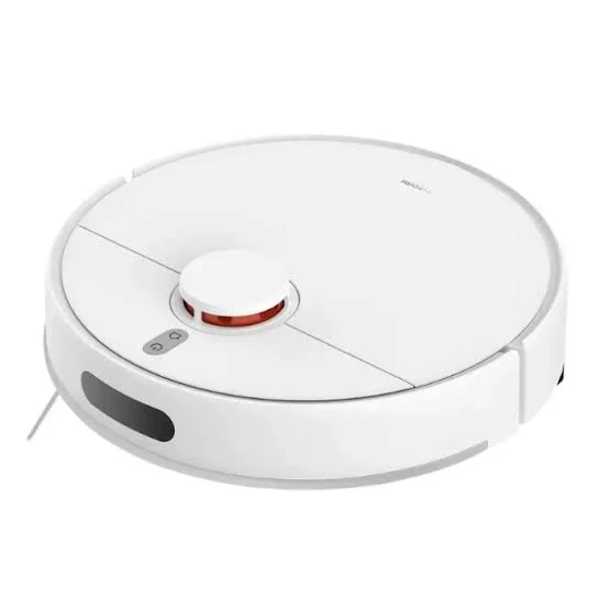Aspiradora Xiaomi Robot Vacuum S40C US 61122 blanco
