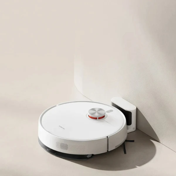 Aspiradora Xiaomi Robot Vacuum S40 US 66889 blanco