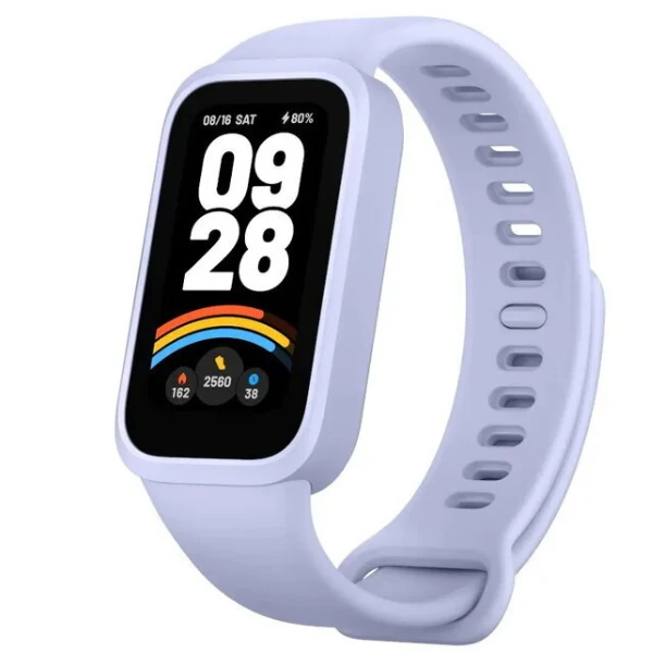 Banda Smart Xiaomi Smart Band 9 Active 70785 Purple