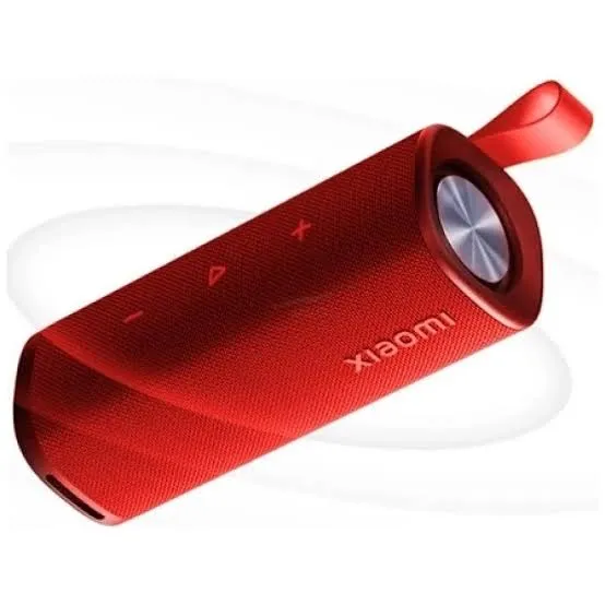 Parlante Xiaomi Sound Outdoor 30W 54590 Red