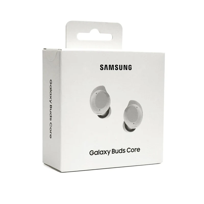 Audífonos Samsung Buds Core SM-R410 White