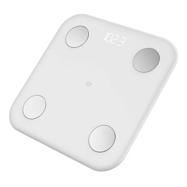 Pesa Xiaomi Body Composition Scale S400 50966