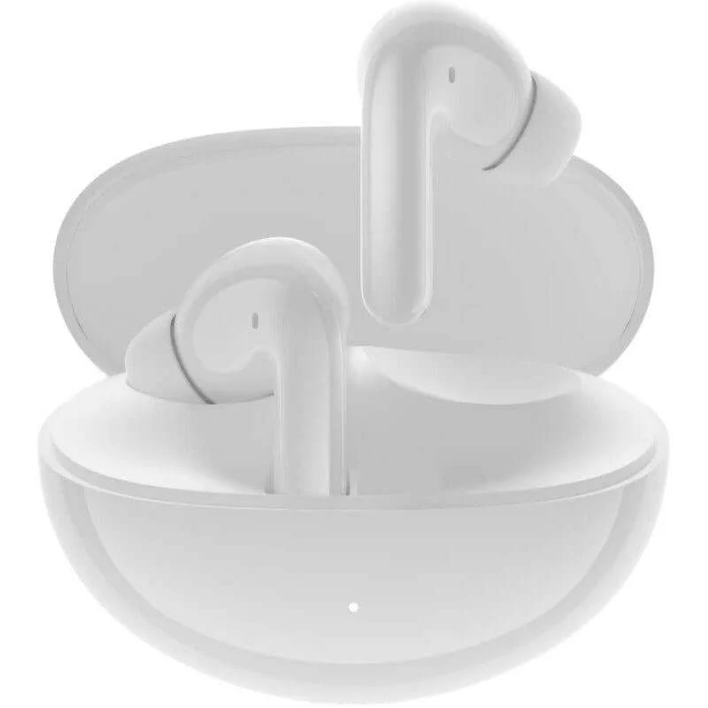 Reloj Honor Choice TiinLab TWS Earbuds S8 blanco