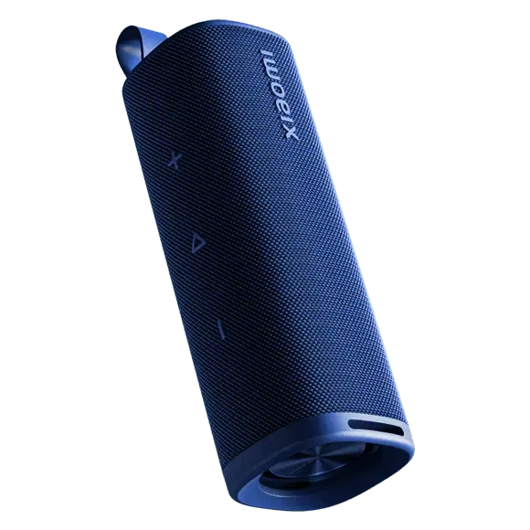 Parlante Xiaomi Sound Outdoor 30W 54592 Blue