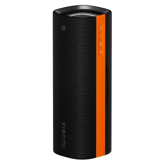 Parlante Xiaomi Sound Party NS7-GL 65366 Black