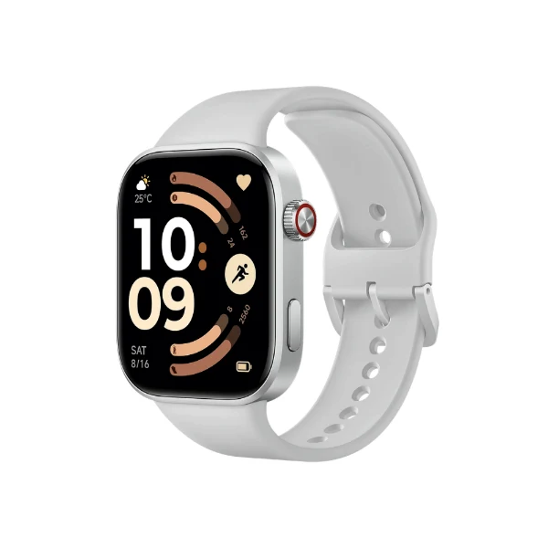 Reloj Redmi Watch 6 68711 Silver Gray