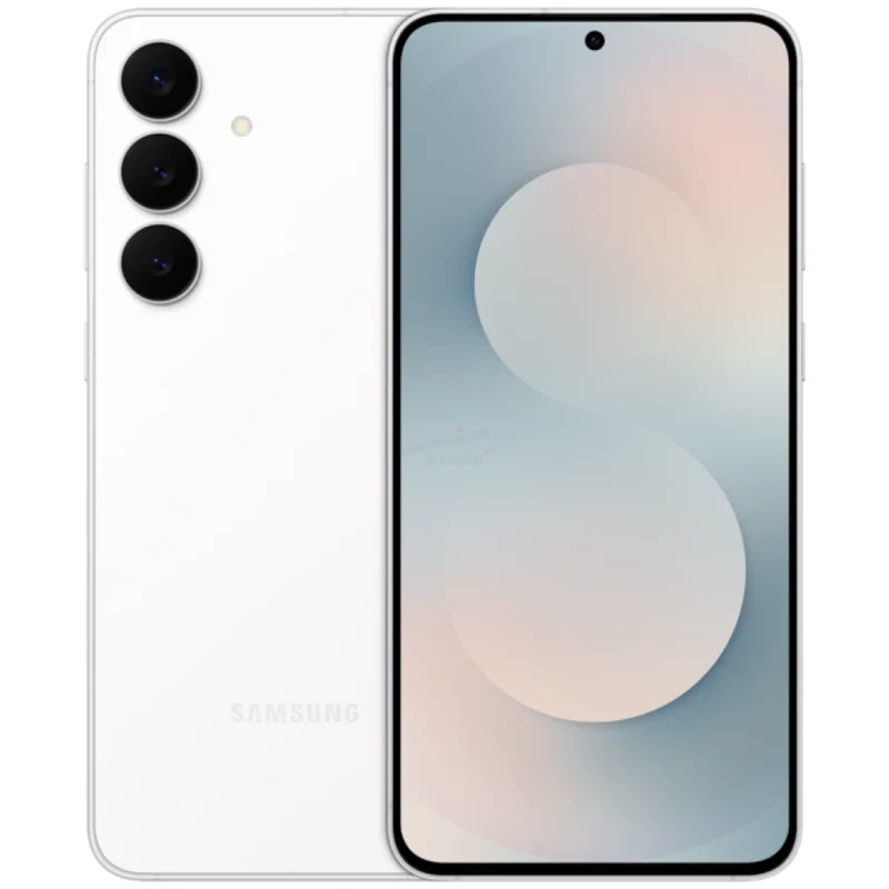 Celular Samsung S25 FE 8GB 256GB SM-S731B White