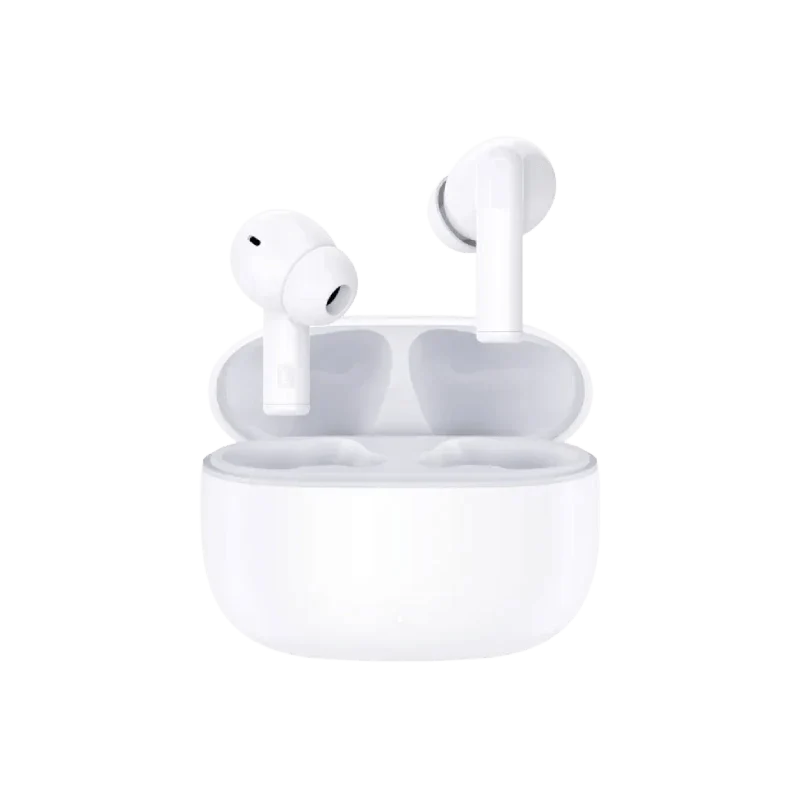Audifonos Honor Choice Earbuds X7 Lite blanco