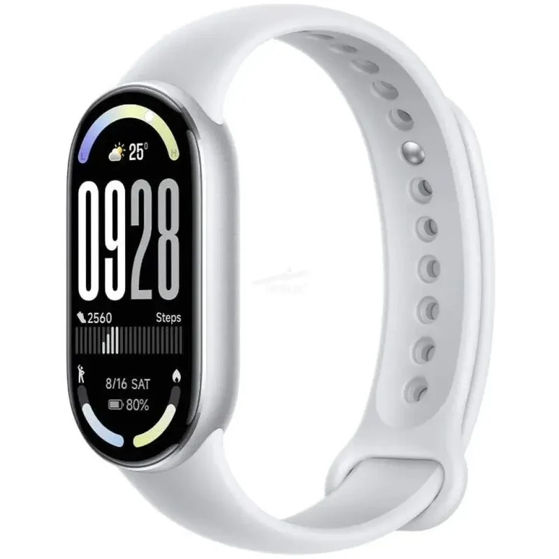 Banda Xiaomi Smart Band 10 63269