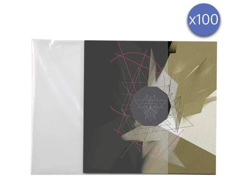 ENOVA HIFI PEV 100 33T