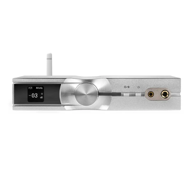 iFi Audio NEO iDSD