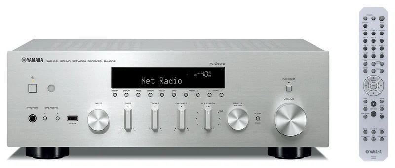 Yamaha RN-602