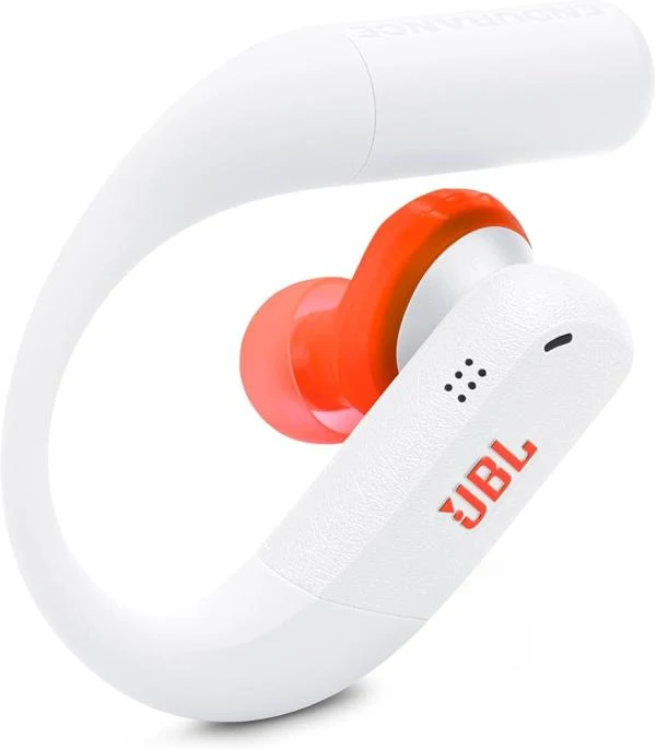 Audifonos JBL Endurance Peak 4 True Wireless Deportivos Blanco JBLENDUPEAK4WHTAM