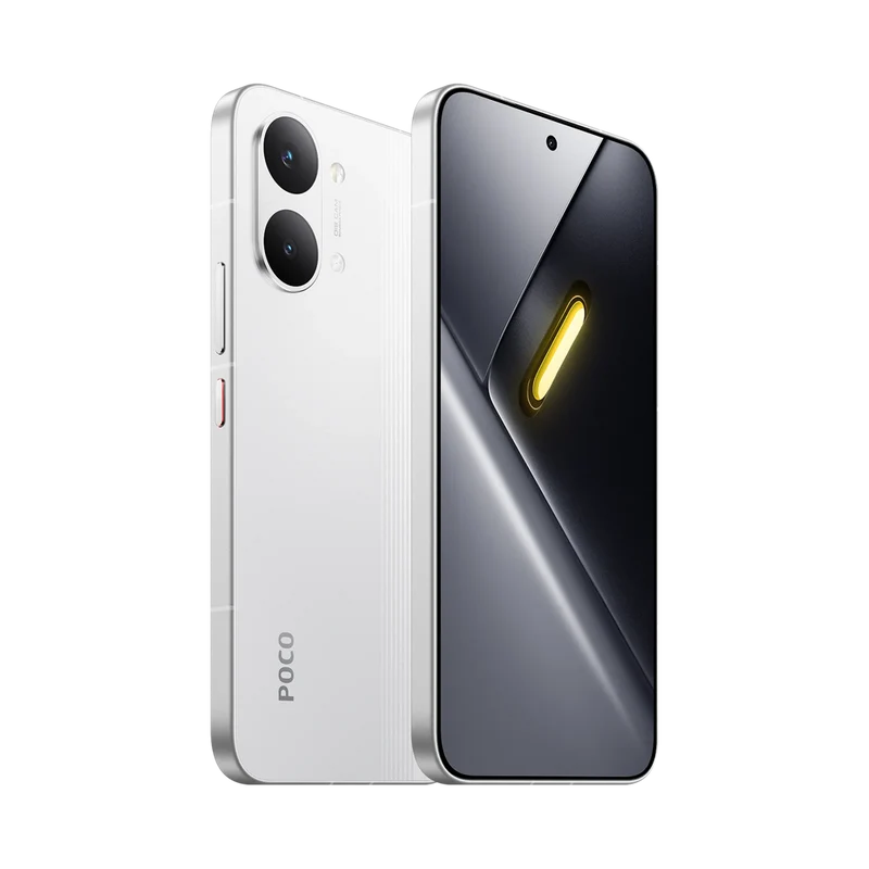 CELULAR XIAOMI POCO X8 PRO MAX BLANCO (12GB_512GB)