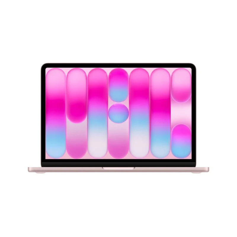 Apple Macbook Neo A18 Pro 13" 8/256GB Blush/Rosa