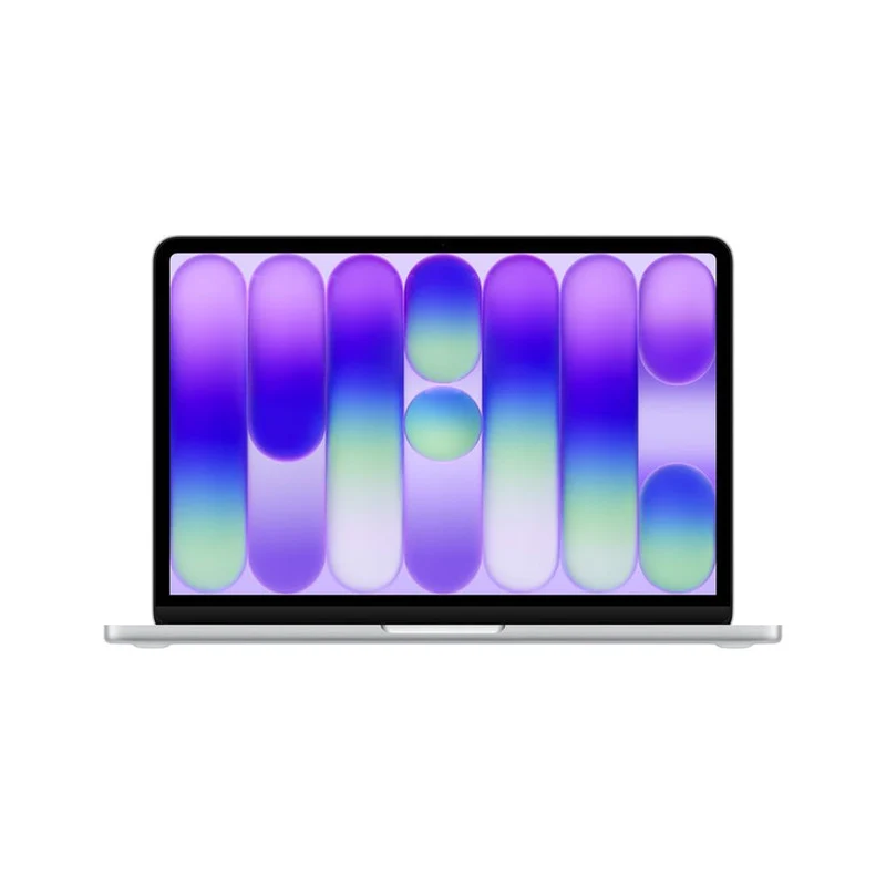 Apple Macbook Neo A18 Pro 13" 8/256GB Plata