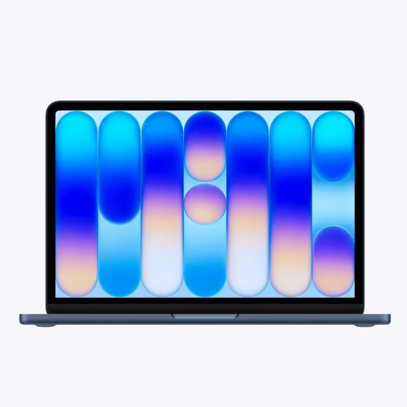 Apple Macbook Neo A18 Pro 13" 8/256GB Indigo/Azul