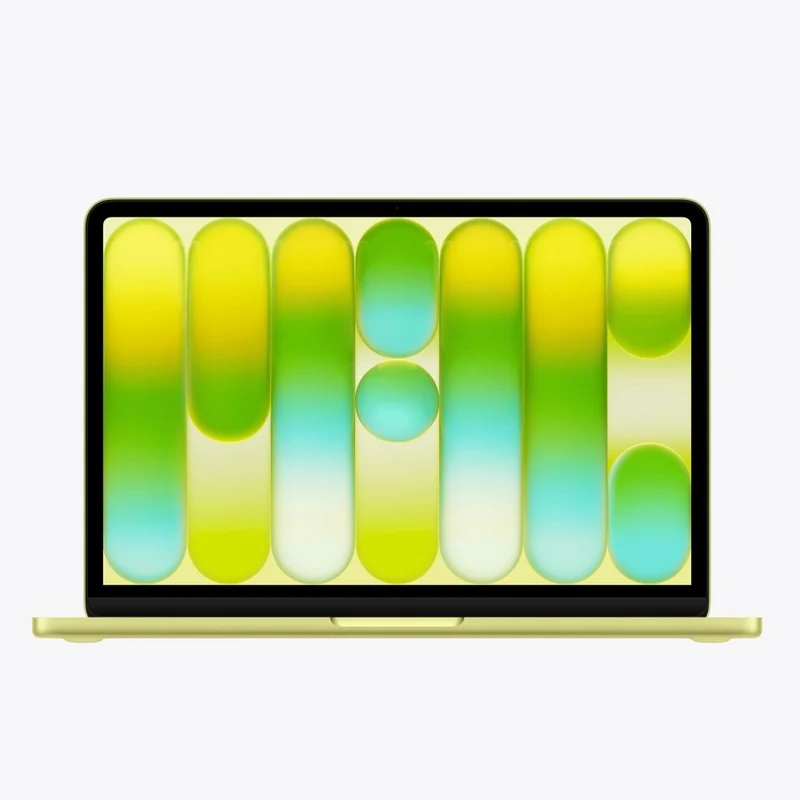 Apple Macbook Neo A18 Pro 13" 8/256GB Citrus/Amarilla