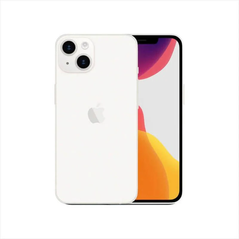 iPhone 14 128GB Blanco Apple