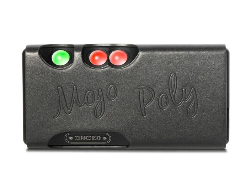 Chord Mojo Poly Sleeve Case