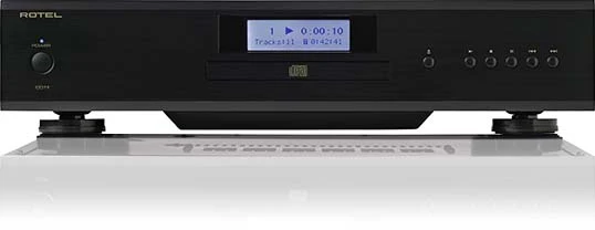 Rotel CD11