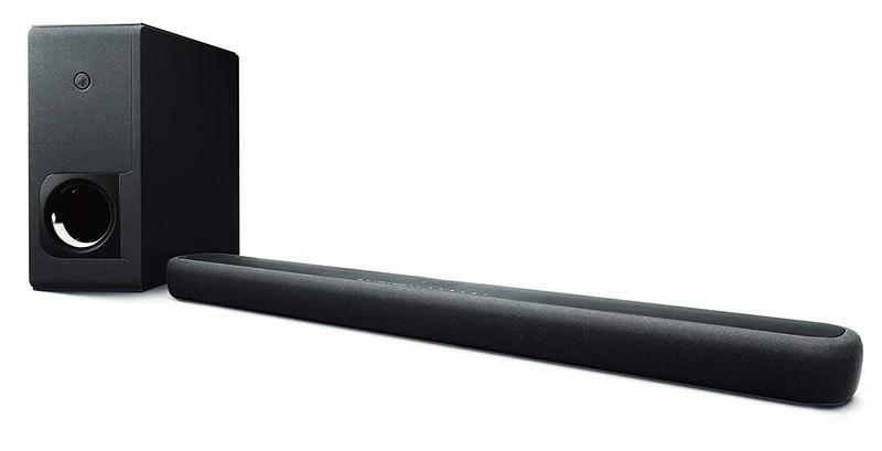 Yamaha YAS-209