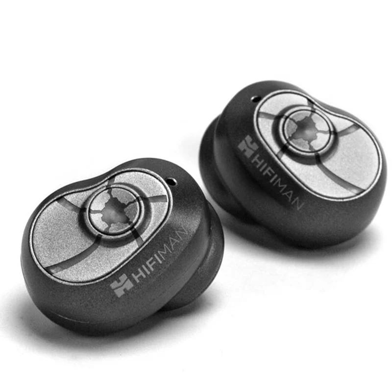 Pack Hifiman TWS600 + RE600