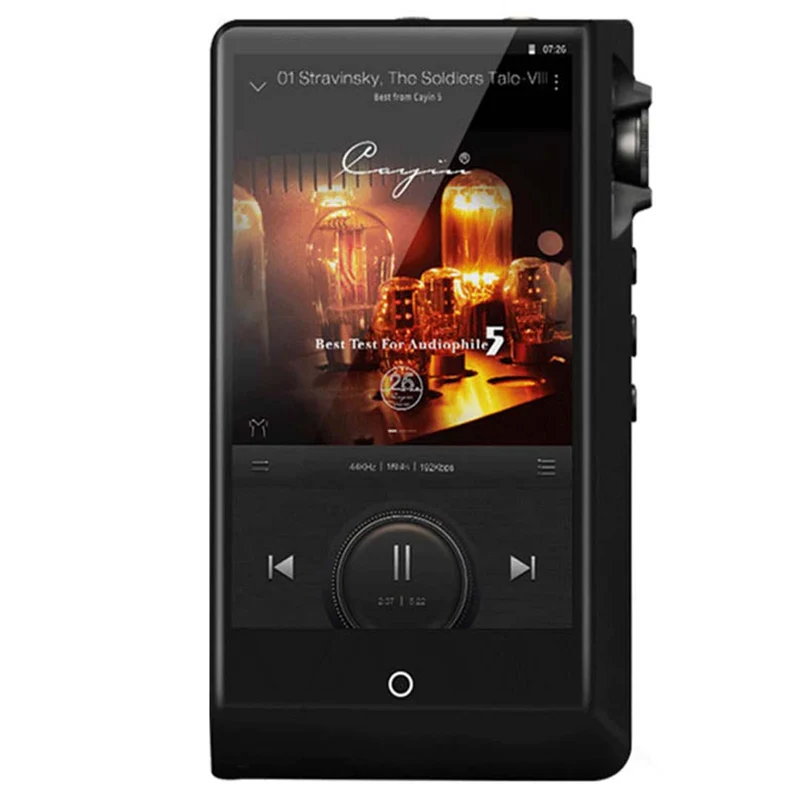 Cayin N6ii