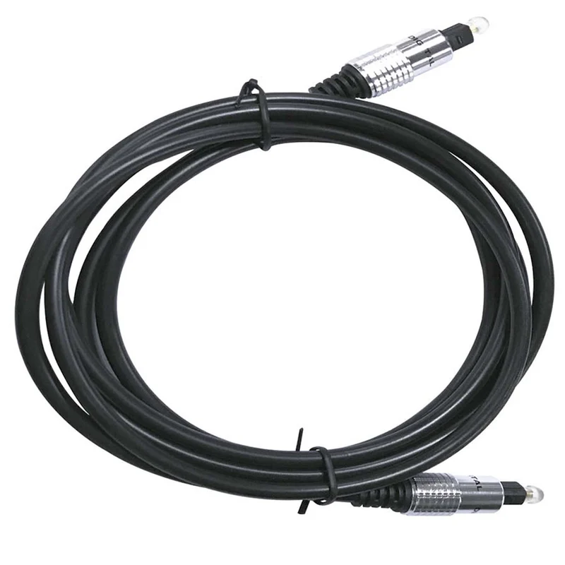 Audiocity cable Toslink